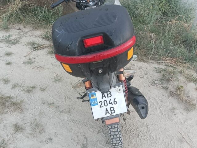 Лифан Другая, объемом двигателя 0.15 л и пробегом 0 тыс. км за 709 $, фото 5 на Automoto.ua