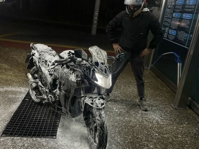 Лифан Другая, объемом двигателя 0.2 л и пробегом 0 тыс. км за 1100 $, фото 4 на Automoto.ua