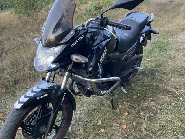 Лифан Другая, объемом двигателя 0.2 л и пробегом 0 тыс. км за 760 $, фото 8 на Automoto.ua