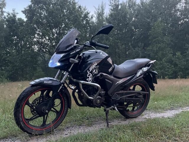 Лифан Другая, объемом двигателя 0.2 л и пробегом 0 тыс. км за 760 $, фото 3 на Automoto.ua