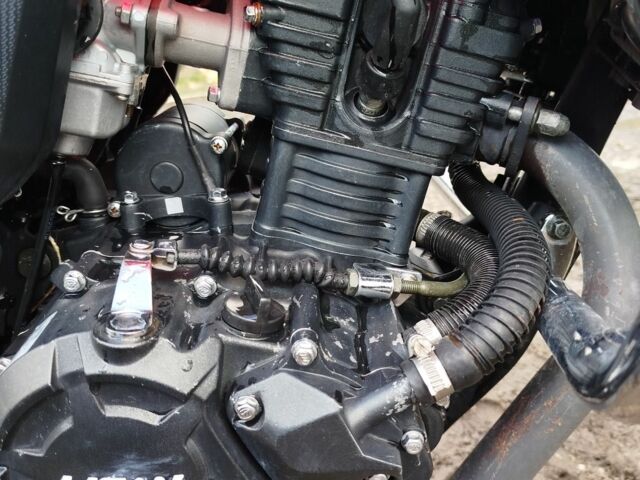 Лифан Другая, объемом двигателя 0.15 л и пробегом 0 тыс. км за 1000 $, фото 7 на Automoto.ua