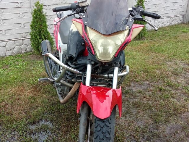 Ліфан Інша, об'ємом двигуна 0.15 л та пробігом 0 тис. км за 480 $, фото 3 на Automoto.ua