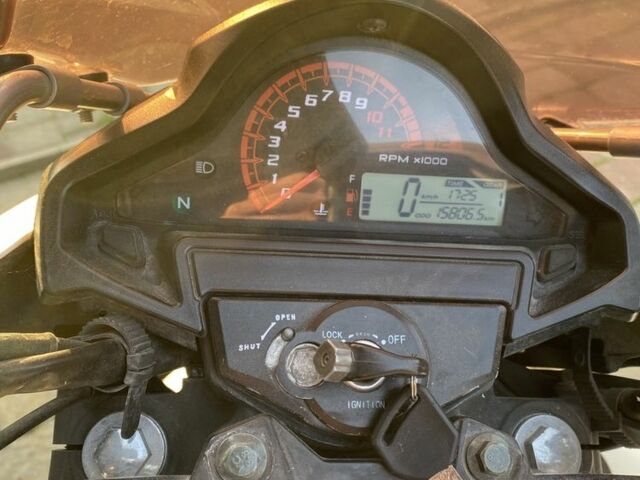 Лифан Другая, объемом двигателя 0 л и пробегом 0 тыс. км за 1050 $, фото 6 на Automoto.ua