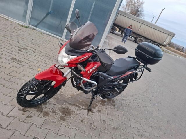 Ліфан Інша, об'ємом двигуна 0.2 л та пробігом 0 тис. км за 1200 $, фото 2 на Automoto.ua