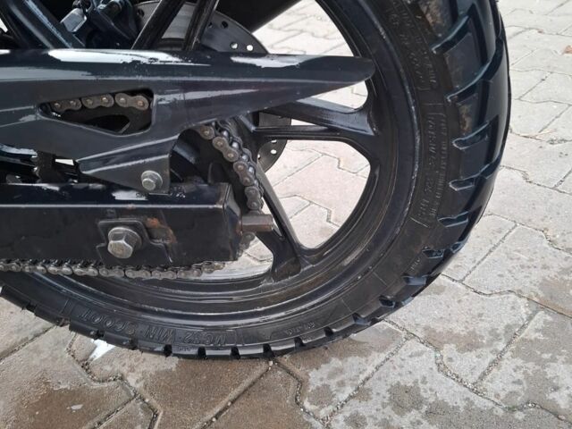 Ліфан Інша, об'ємом двигуна 0.2 л та пробігом 0 тис. км за 1200 $, фото 4 на Automoto.ua