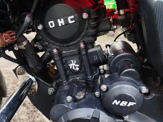 Лифан Другая, объемом двигателя 0.15 л и пробегом 0 тыс. км за 1000 $, фото 6 на Automoto.ua