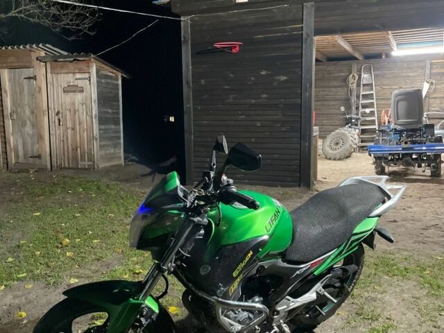 Ліфан Інша, об'ємом двигуна 0.15 л та пробігом 0 тис. км за 473 $, фото 3 на Automoto.ua