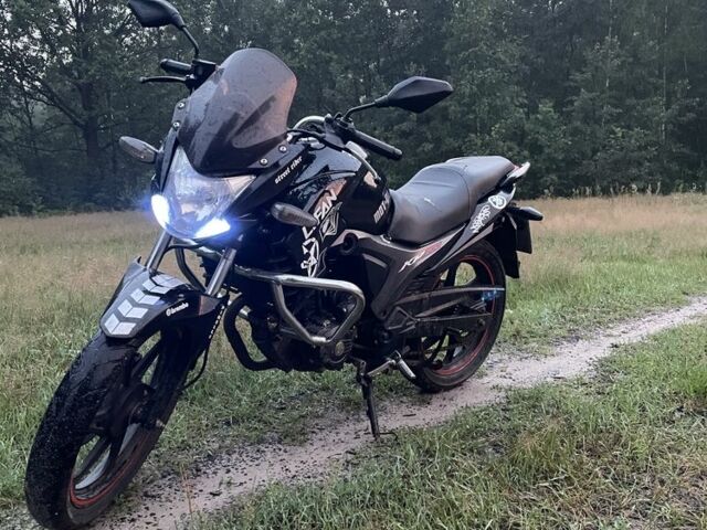 Лифан Другая, объемом двигателя 0.2 л и пробегом 0 тыс. км за 760 $, фото 4 на Automoto.ua