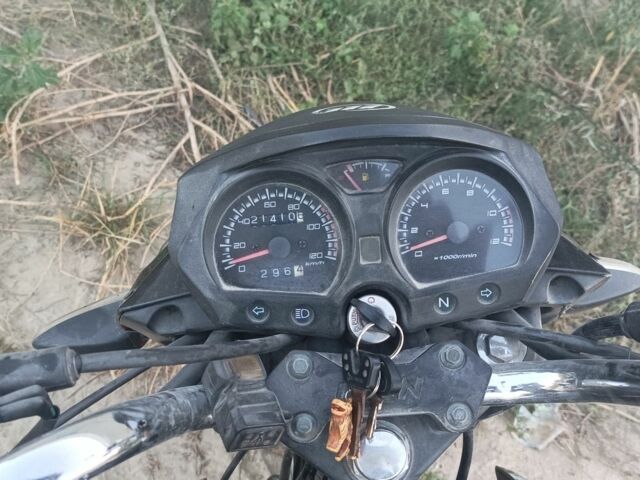 Лифан Другая, объемом двигателя 0.15 л и пробегом 0 тыс. км за 709 $, фото 1 на Automoto.ua