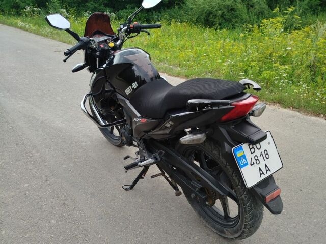 Лифан Другая, объемом двигателя 0.15 л и пробегом 0 тыс. км за 1000 $, фото 5 на Automoto.ua