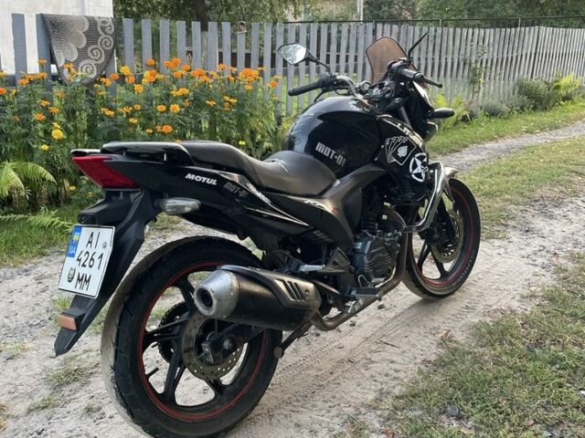 Лифан Другая, объемом двигателя 0.2 л и пробегом 0 тыс. км за 760 $, фото 1 на Automoto.ua