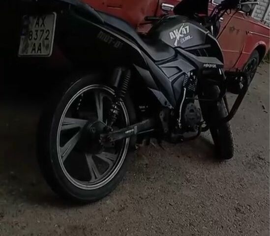 Лифан Другая, объемом двигателя 0.25 л и пробегом 0 тыс. км за 328 $, фото 3 на Automoto.ua