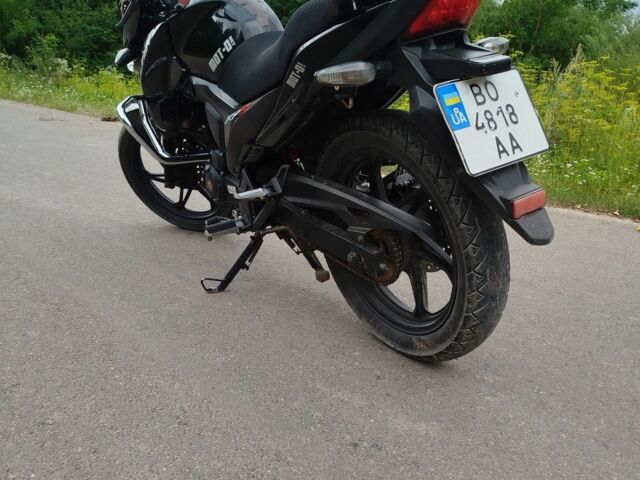 Лифан Другая, объемом двигателя 0.15 л и пробегом 0 тыс. км за 1000 $, фото 2 на Automoto.ua