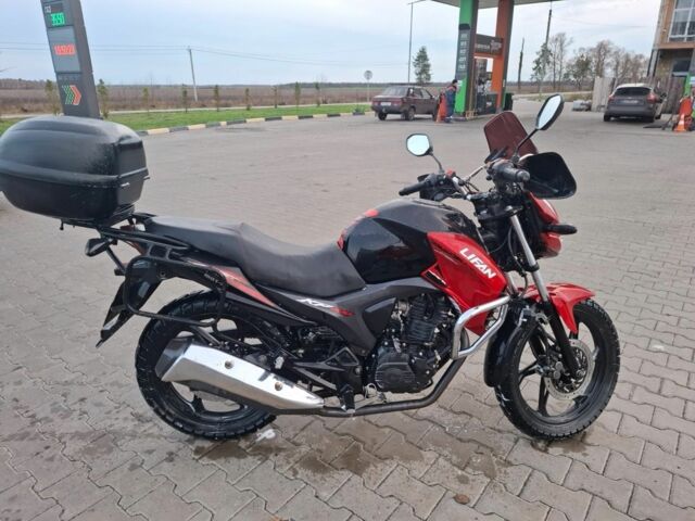 Ліфан Інша, об'ємом двигуна 0.2 л та пробігом 0 тис. км за 1200 $, фото 1 на Automoto.ua