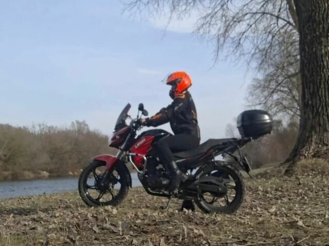 Лифан Другая, объемом двигателя 0.2 л и пробегом 0 тыс. км за 1200 $, фото 7 на Automoto.ua