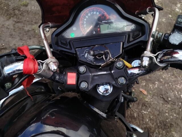 Лифан Другая, объемом двигателя 0.15 л и пробегом 0 тыс. км за 1000 $, фото 8 на Automoto.ua