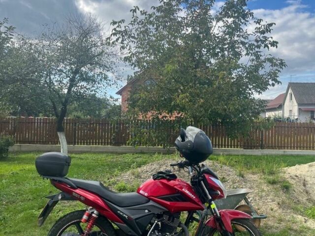 Ліфан Інша, об'ємом двигуна 0.15 л та пробігом 0 тис. км за 607 $, фото 6 на Automoto.ua