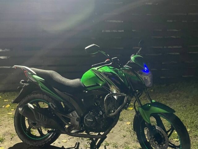 Ліфан Інша, об'ємом двигуна 0.15 л та пробігом 0 тис. км за 595 $, фото 1 на Automoto.ua