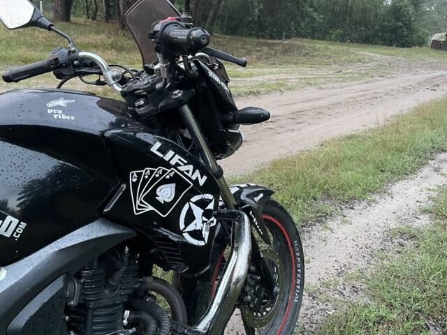 Лифан Другая, объемом двигателя 0.2 л и пробегом 0 тыс. км за 760 $, фото 5 на Automoto.ua