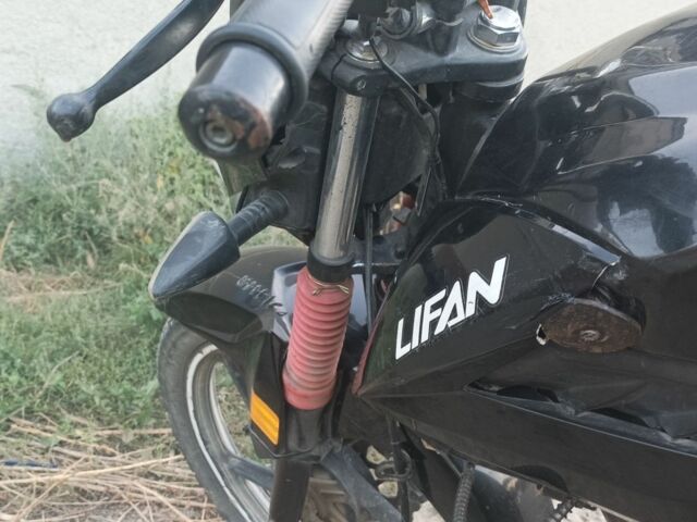 Лифан Другая, объемом двигателя 0.15 л и пробегом 0 тыс. км за 709 $, фото 2 на Automoto.ua