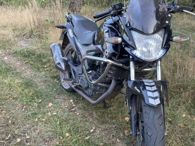 Лифан Другая, объемом двигателя 0.2 л и пробегом 0 тыс. км за 760 $, фото 7 на Automoto.ua