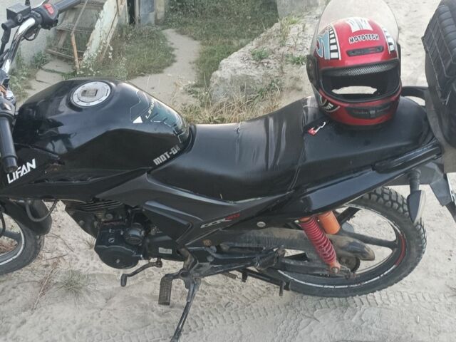 Лифан Другая, объемом двигателя 0.15 л и пробегом 0 тыс. км за 709 $, фото 4 на Automoto.ua