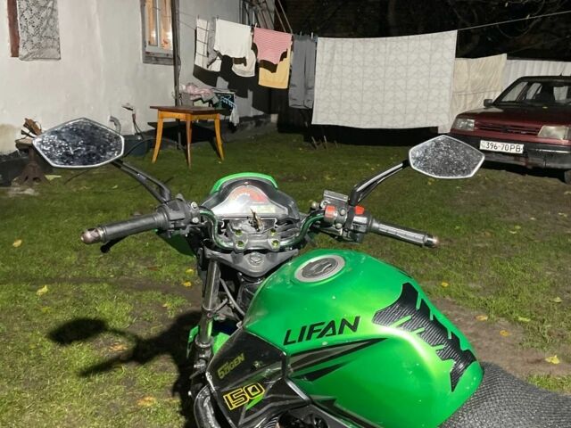 Ліфан Інша, об'ємом двигуна 0.15 л та пробігом 0 тис. км за 595 $, фото 4 на Automoto.ua