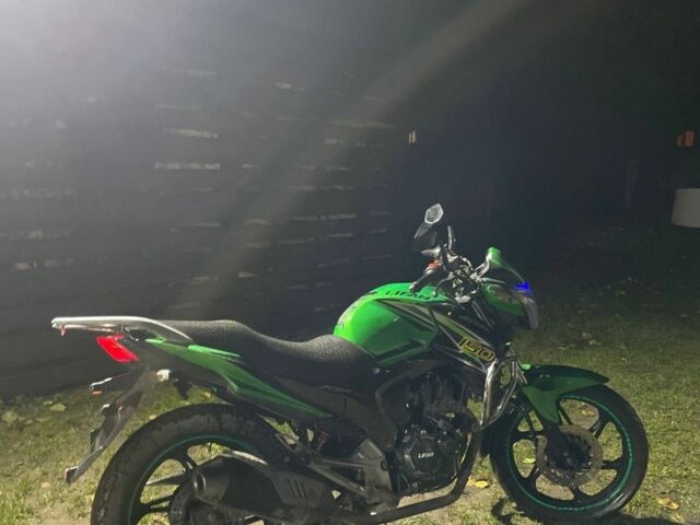 Ліфан Інша, об'ємом двигуна 0.15 л та пробігом 0 тис. км за 595 $, фото 2 на Automoto.ua