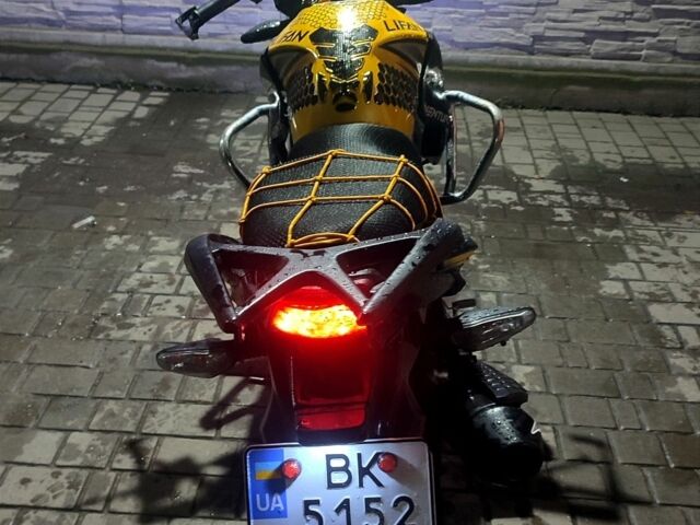 Лифан Другая, объемом двигателя 0 л и пробегом 0 тыс. км за 1049 $, фото 3 на Automoto.ua