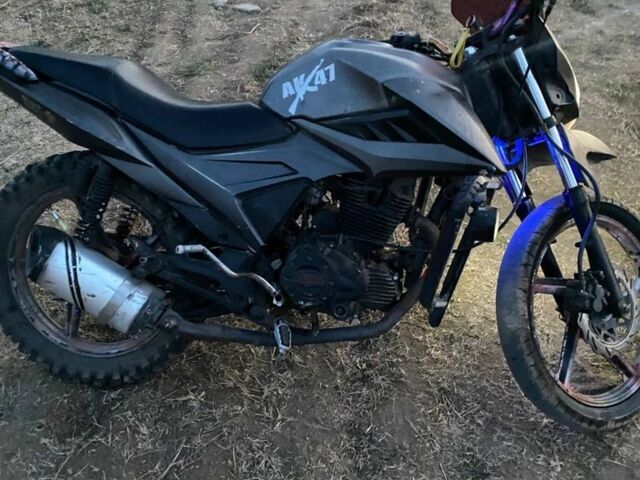 Лифан Другая, объемом двигателя 0.25 л и пробегом 0 тыс. км за 328 $, фото 2 на Automoto.ua