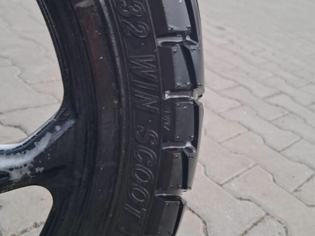 Лифан Другая, объемом двигателя 0.2 л и пробегом 0 тыс. км за 1200 $, фото 5 на Automoto.ua