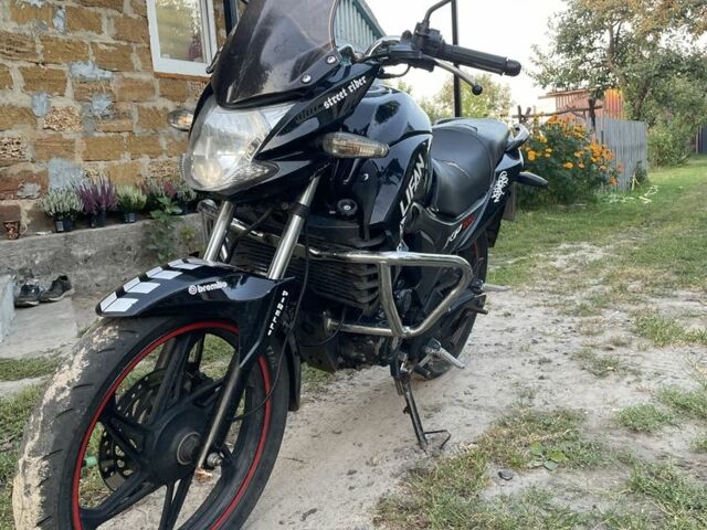 Лифан Другая, объемом двигателя 0.2 л и пробегом 0 тыс. км за 760 $, фото 2 на Automoto.ua