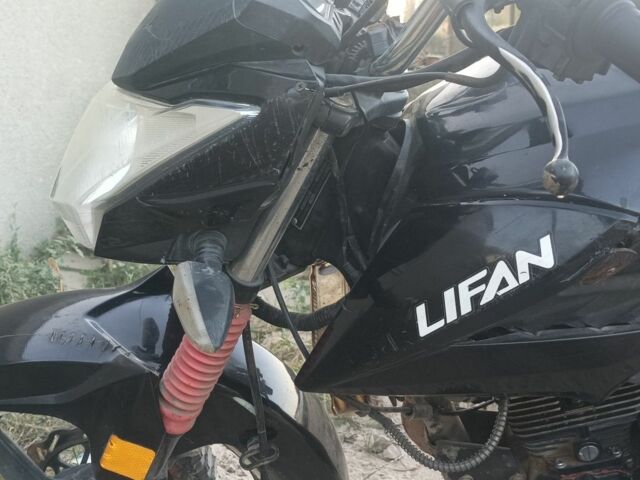 Лифан Другая, объемом двигателя 0.15 л и пробегом 0 тыс. км за 709 $, фото 3 на Automoto.ua