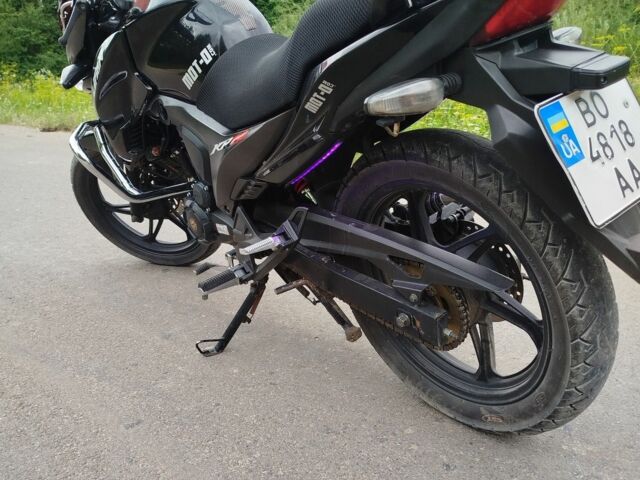 Лифан Другая, объемом двигателя 0.15 л и пробегом 0 тыс. км за 1000 $, фото 1 на Automoto.ua