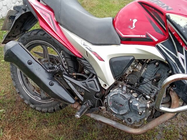 Ліфан Інша, об'ємом двигуна 0.15 л та пробігом 0 тис. км за 480 $, фото 2 на Automoto.ua