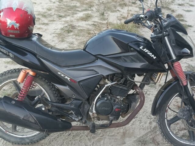 Лифан Другая, объемом двигателя 0.15 л и пробегом 0 тыс. км за 709 $, фото 6 на Automoto.ua