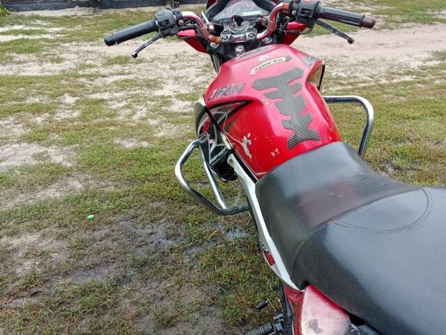 Ліфан Інша, об'ємом двигуна 0.15 л та пробігом 0 тис. км за 480 $, фото 1 на Automoto.ua