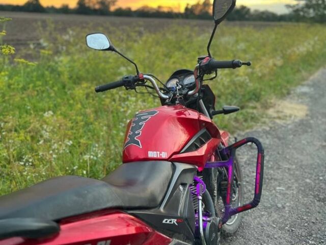 Ліфан Інша, об'ємом двигуна 0.15 л та пробігом 0 тис. км за 607 $, фото 1 на Automoto.ua