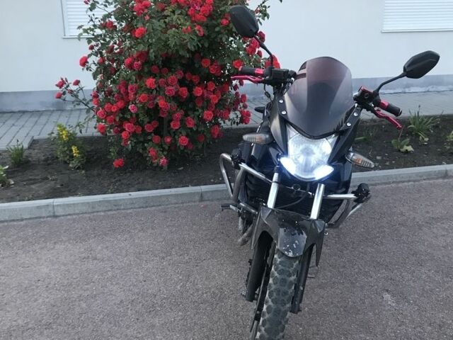 Лифан Другая, объемом двигателя 0.2 л и пробегом 0 тыс. км за 835 $, фото 1 на Automoto.ua