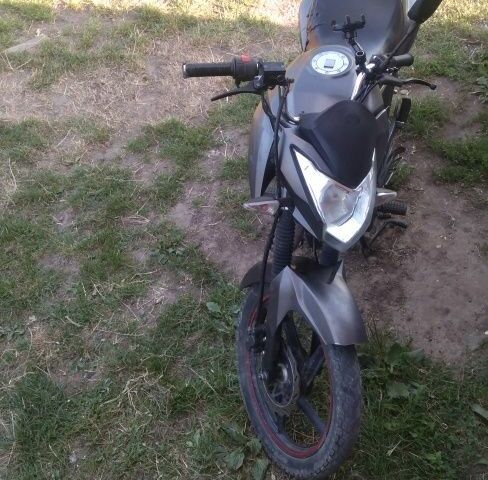 Ліфан Інша, об'ємом двигуна 0.15 л та пробігом 0 тис. км за 689 $, фото 1 на Automoto.ua