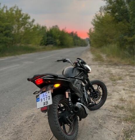 Лифан Другая, объемом двигателя 0.2 л и пробегом 0 тыс. км за 900 $, фото 1 на Automoto.ua