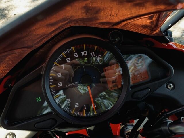 Лифан Другая, объемом двигателя 0.2 л и пробегом 0 тыс. км за 1332 $, фото 3 на Automoto.ua