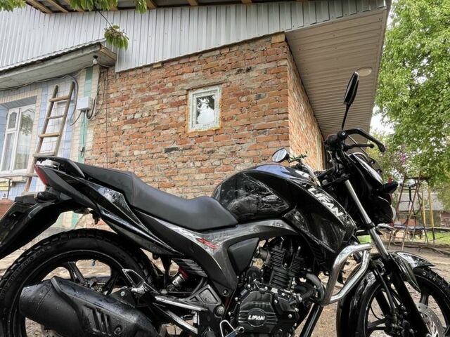 Лифан Другая, объемом двигателя 0.2 л и пробегом 0 тыс. км за 850 $, фото 1 на Automoto.ua