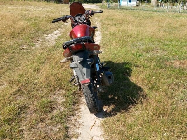 Лифан Другая, объемом двигателя 0.15 л и пробегом 0 тыс. км за 450 $, фото 2 на Automoto.ua