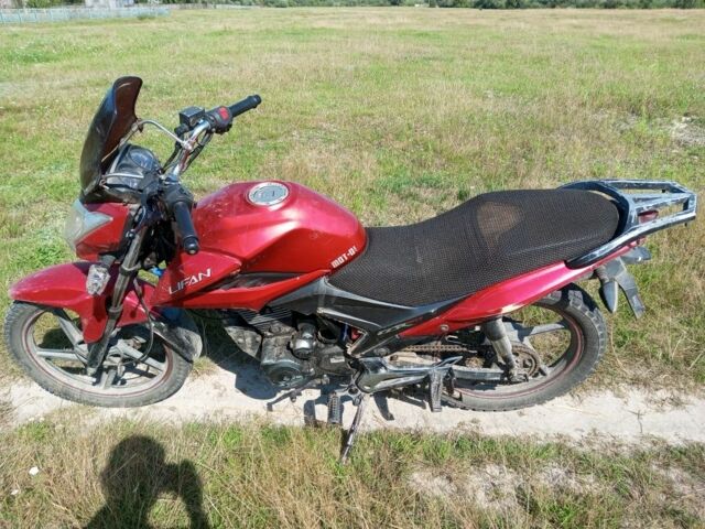 Лифан Другая, объемом двигателя 0.15 л и пробегом 0 тыс. км за 450 $, фото 1 на Automoto.ua