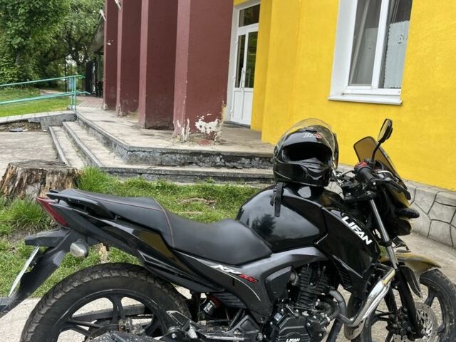 Лифан Другая, объемом двигателя 0.2 л и пробегом 0 тыс. км за 850 $, фото 2 на Automoto.ua