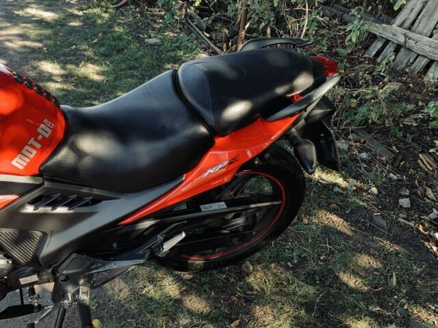 Лифан Другая, объемом двигателя 0.2 л и пробегом 0 тыс. км за 1332 $, фото 5 на Automoto.ua