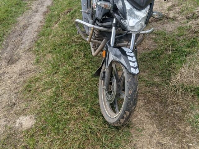 Лифан Другая 2017 в Березно на Automoto.ua Лифан Другая, объемом двигателя 0.15 л и пробегом 0 тыс. км за 950 $, фото 2 на Automoto.ua