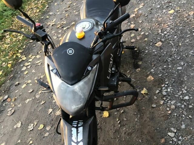 Лифан Другая 2017 в Ровно на Automoto.ua Лифан Другая, объемом двигателя 0.15 л и пробегом 0 тыс. км за 600 $, фото 7 на Automoto.ua
