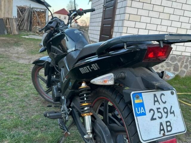 Лифан Другая, объемом двигателя 0.15 л и пробегом 0 тыс. км за 800 $, фото 2 на Automoto.ua